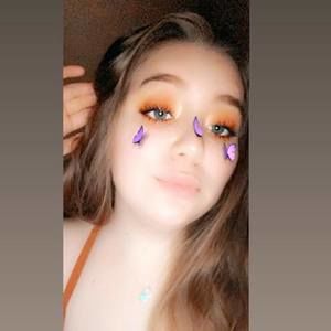 Meet your Posher, Jada